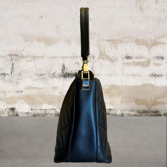 Kate Spade NWT Emerson Place Small Ryley Shoulder Bag in Black - Picture 5 of 8